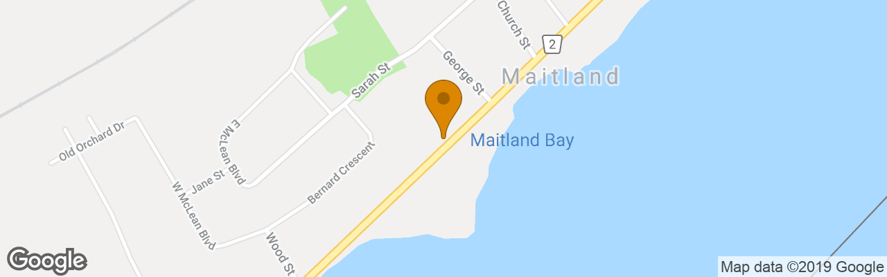 Bed and Breakfast Maplehurst Manor