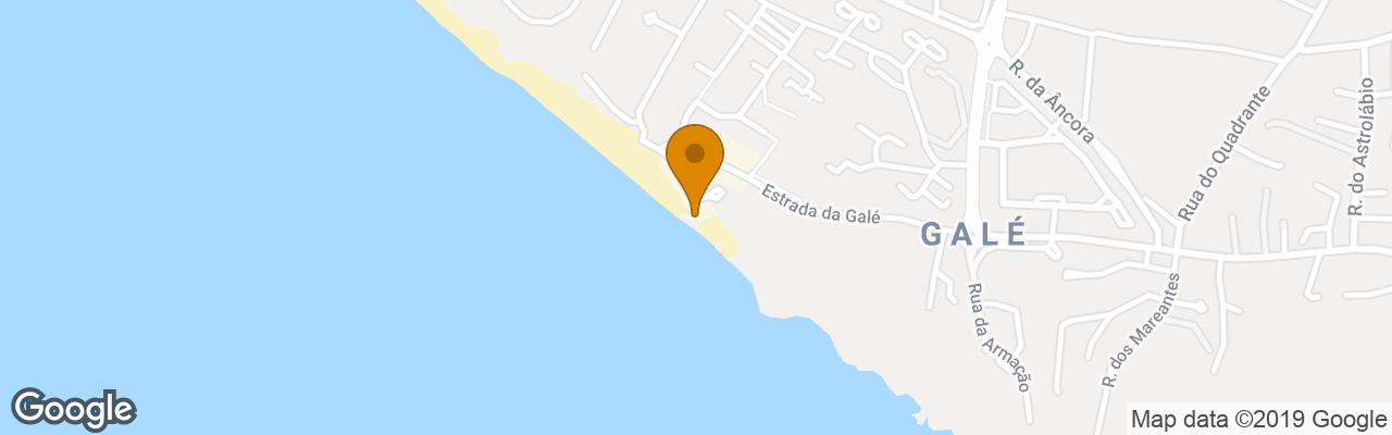 Hotel Apartamento Vila Gale 