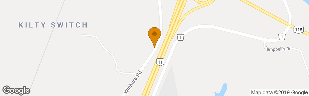 Motel Hart Of Muskoka