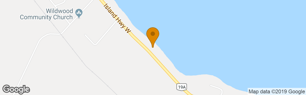 Hotel Shady Shores Beach Resort