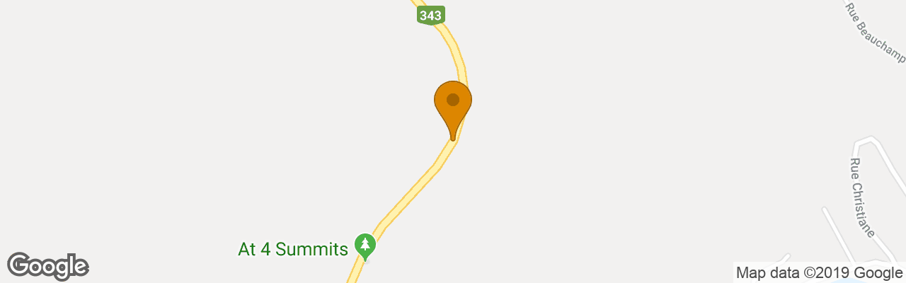 Bed and Breakfast Auberge Le Cheval Bleu