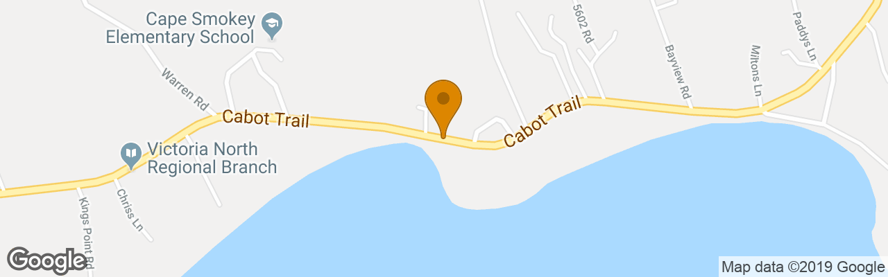 Resort Seascape Costal Retreat