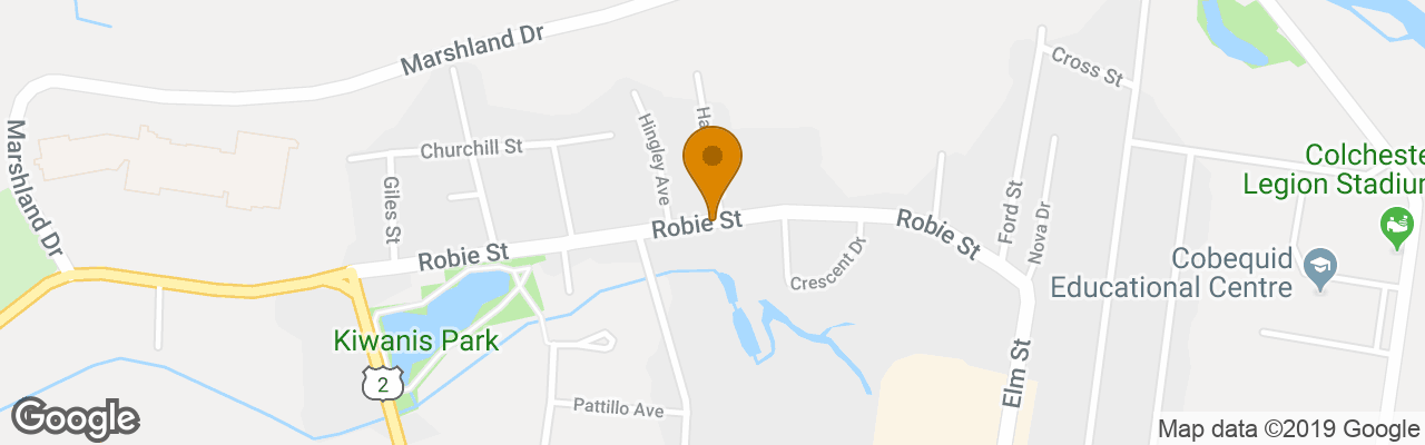 Eagles Landing B & B