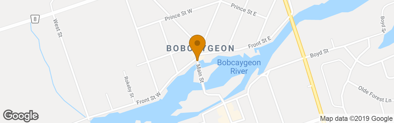 Hotel The Bobcaygeon Inn