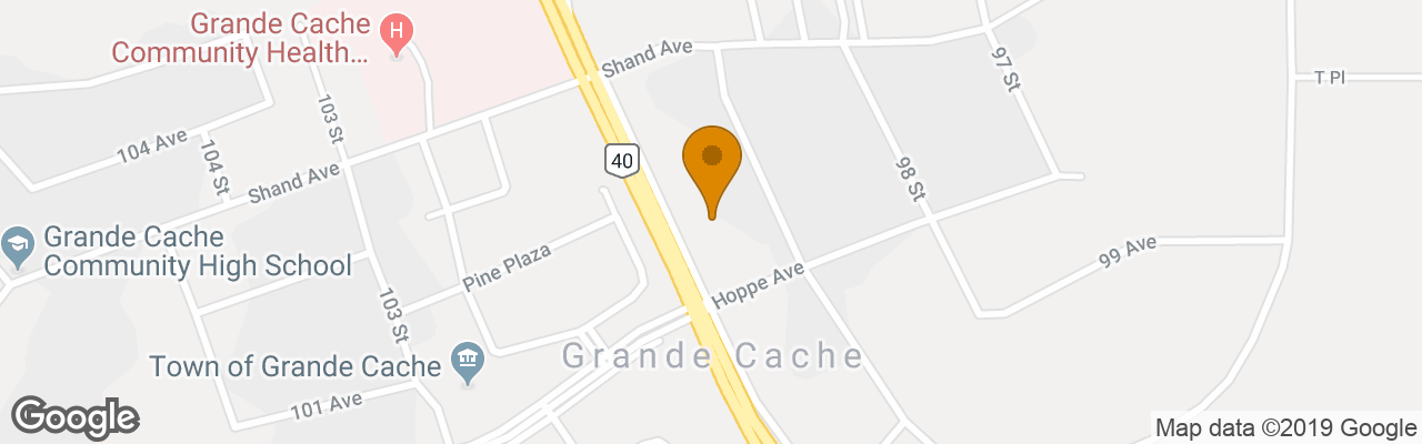 Alpine Lodge Motel & Restaurant