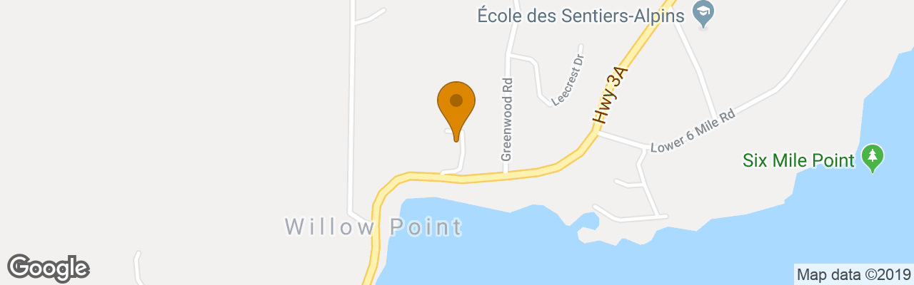 Motel Kokanee Glacier Resort