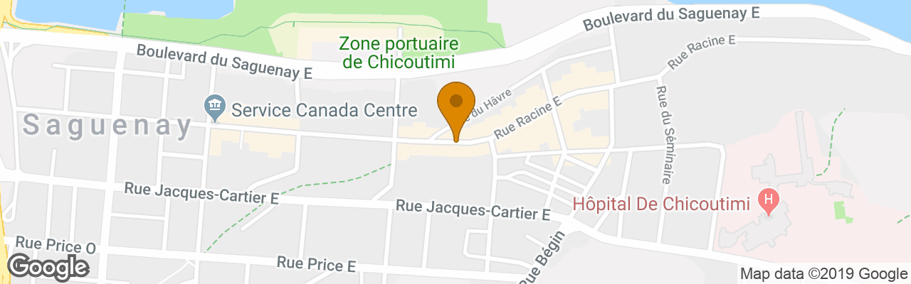 Bed and Breakfast Auberge Racine