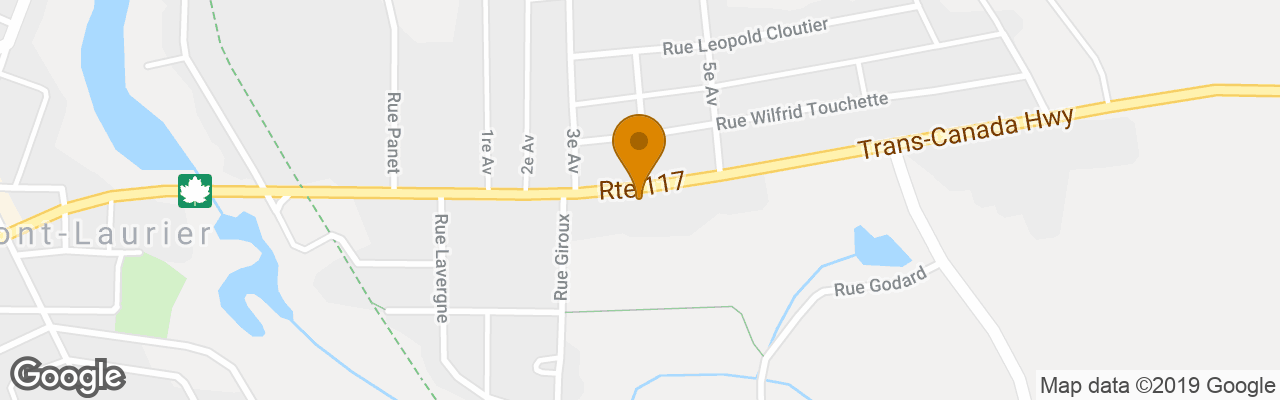 Motel Complexe Dix80