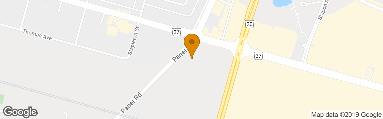 Hotel The Cavalier Inn