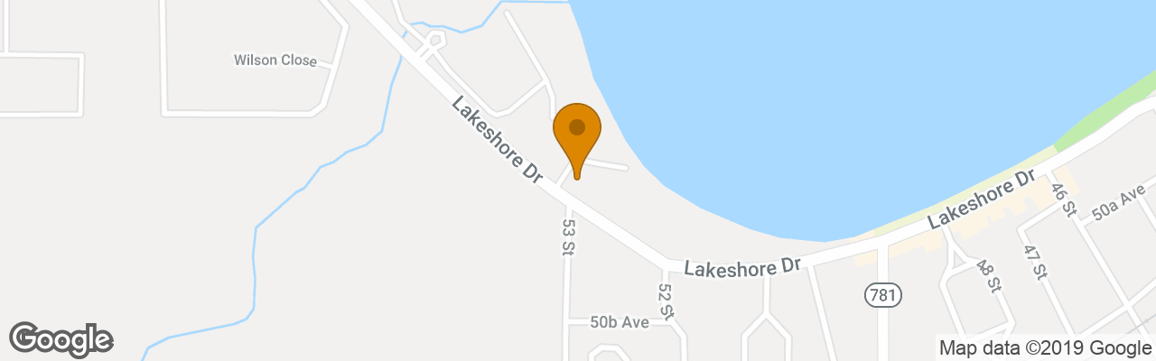 Hotel Lost Harbour Inn