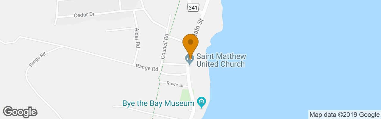 Oceanview Bed & Breakfast