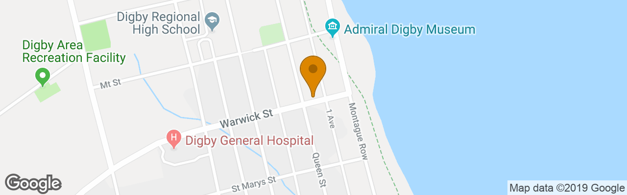 Bed and Breakfast Summers Country Inn