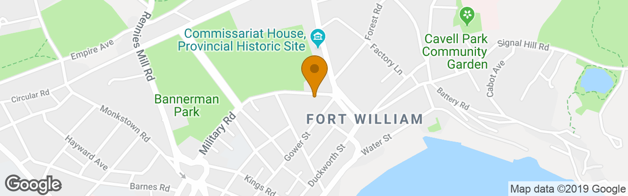 Bed and Breakfast The Roses Heritage Inn