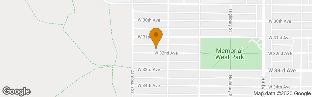 Vancouver Dunbar Bed And Breakfast