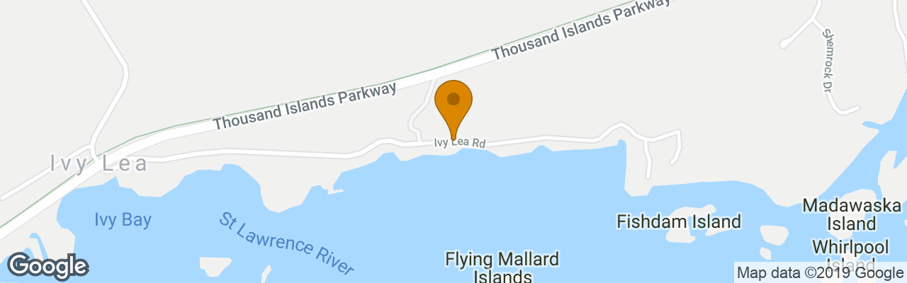 Capricorn Motel Royale 1000 Islands