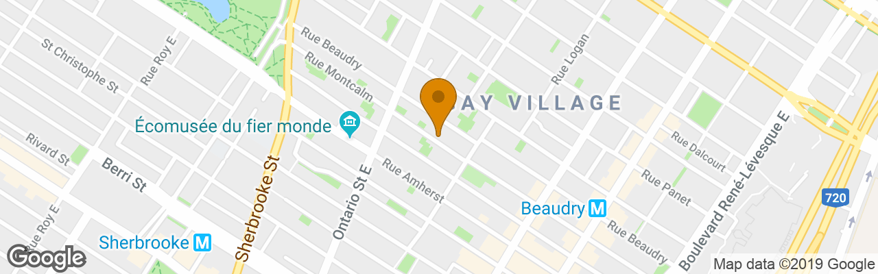 Bed and Breakfast Studio Living