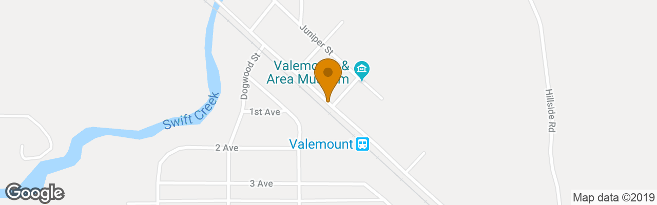 Hotel Valemount