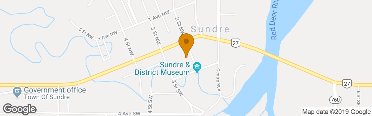 Motel Chinook Country Inn