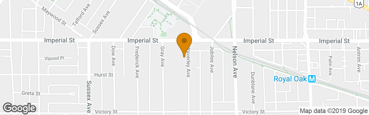 Imperial House Bed And Breakfast