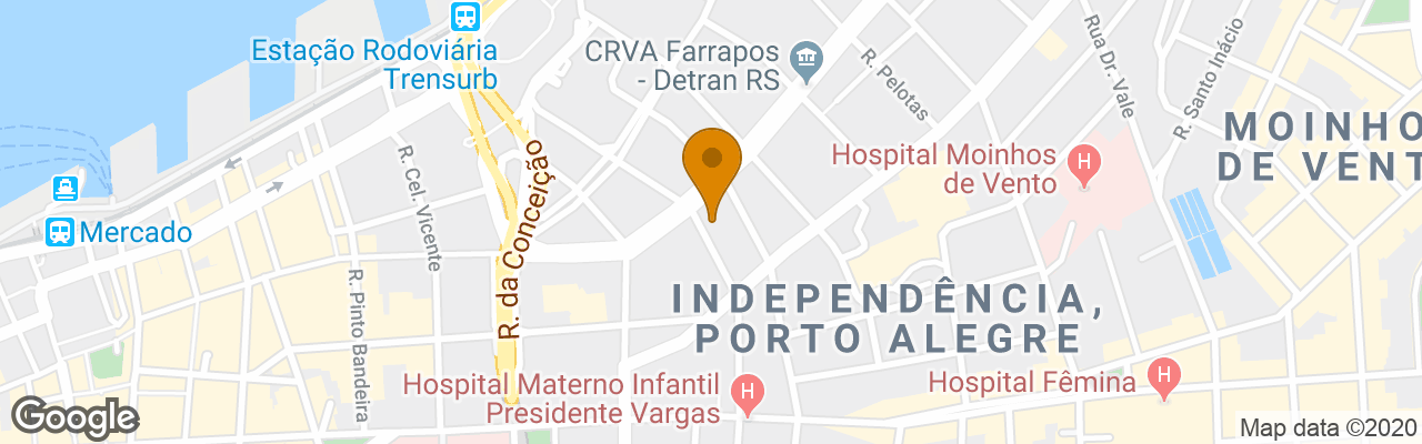 Garibaldi Business Hotel 