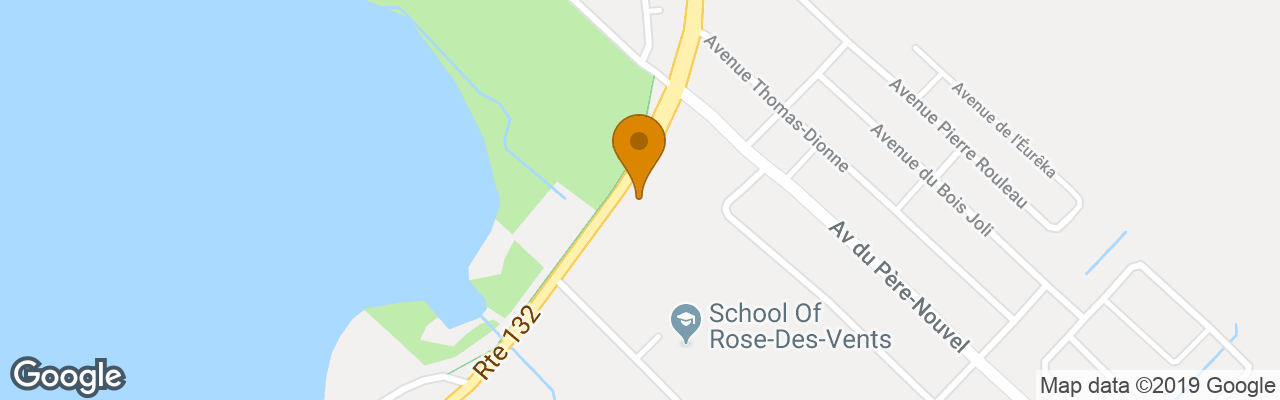 Motel Au Soleil Couchant