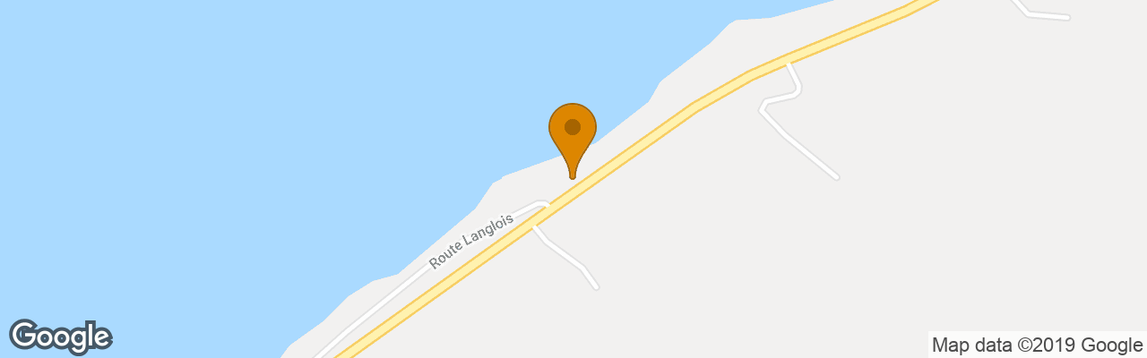 Motel Appartements Le Saintpatrick