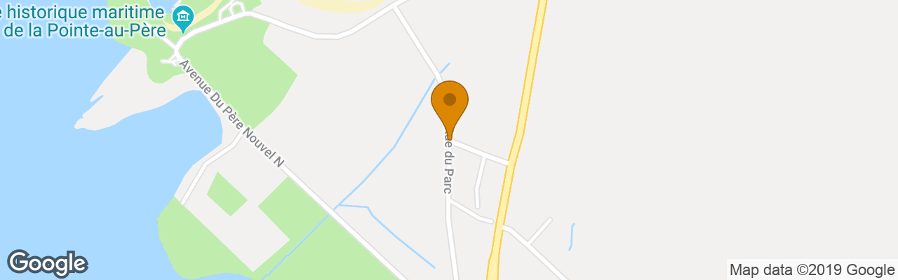 Bed and Breakfast Le Gîte De L Onondaga