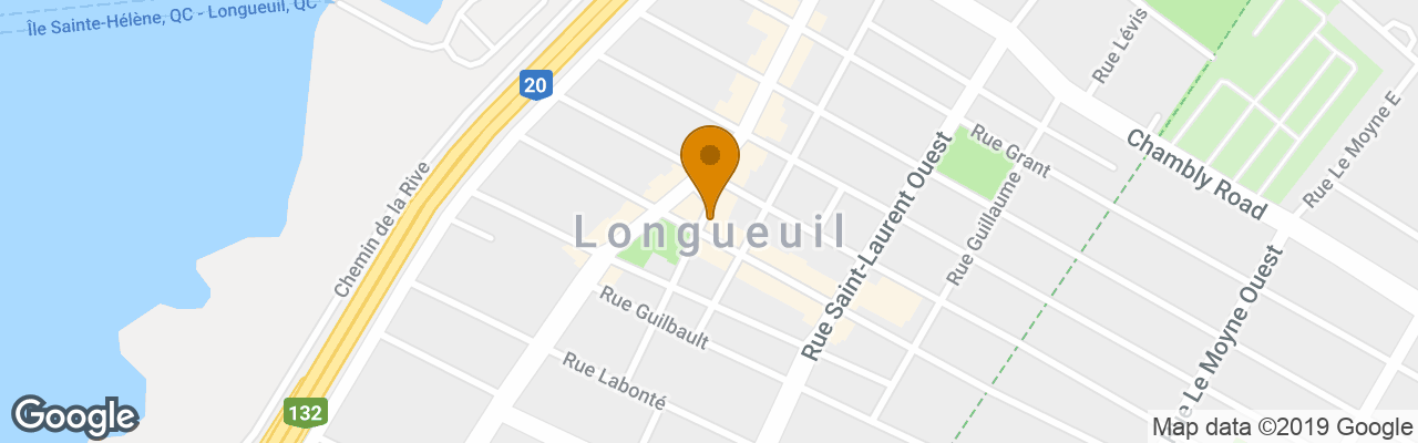 Bed and Breakfast Oasis Du Vieux Longueuil