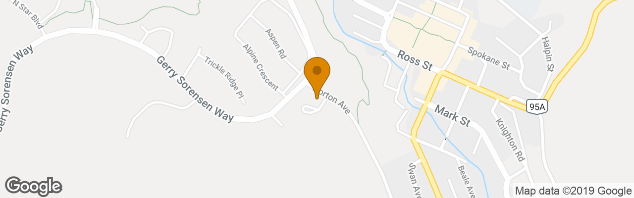 Alpenglow Bed And Breakfast