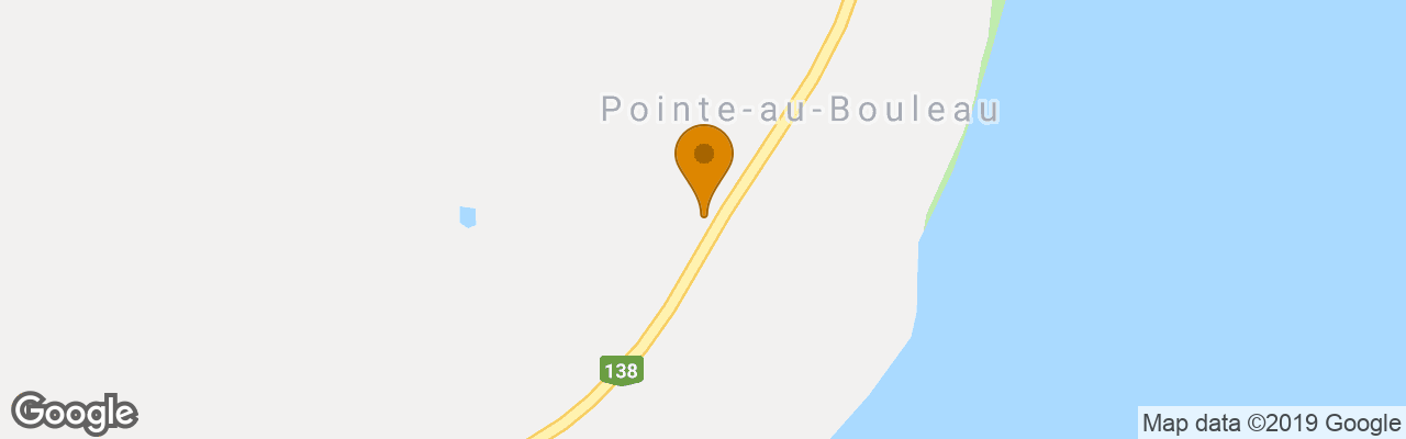 Motel La Maison De Travers