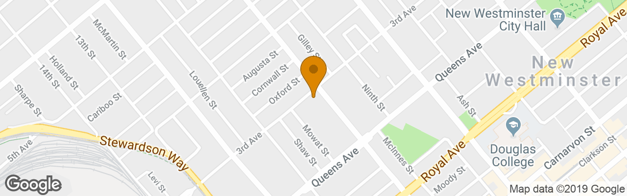 Residence Towle Houses