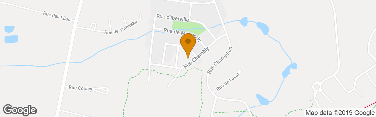 Bed and Breakfast Le Gite A Margot