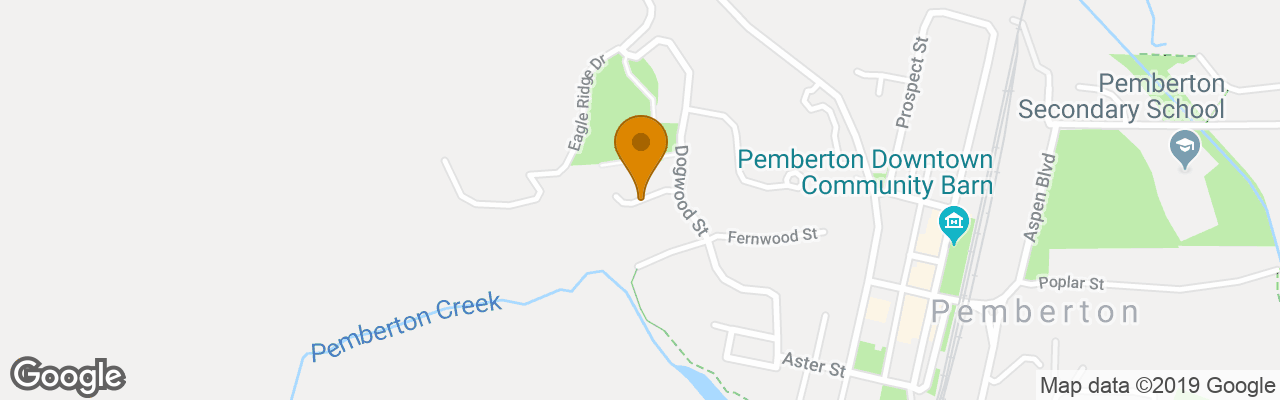 The Log House B&b Inn