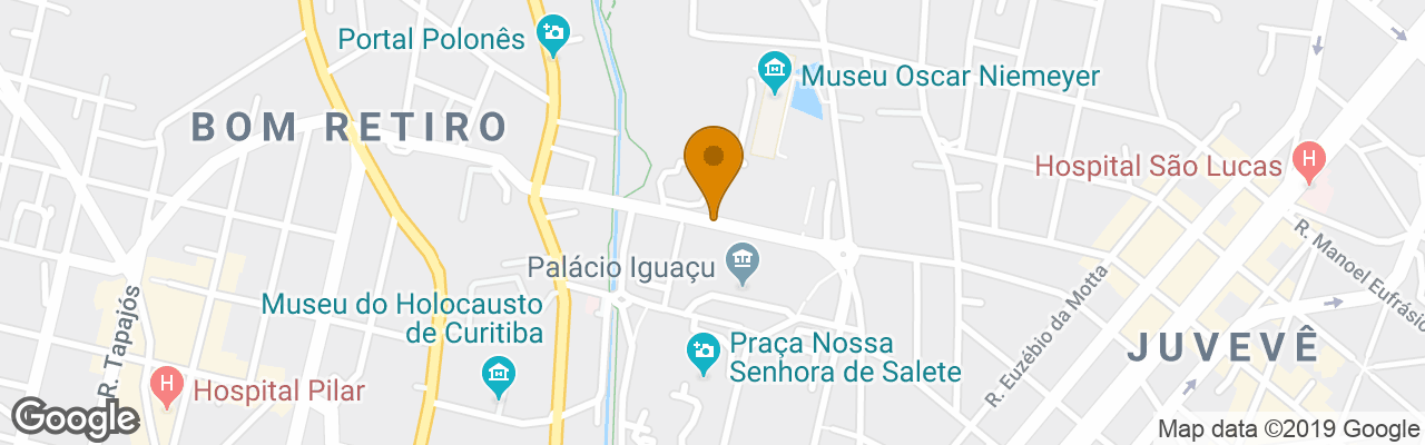 Hotel Bristol Centro Cívico 