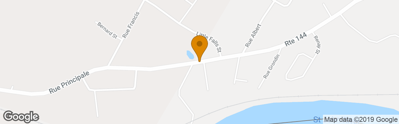 Bed and Breakfast Au Nidaigle