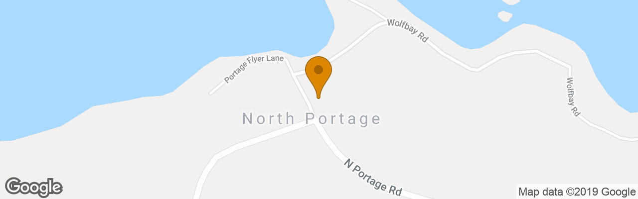 Portage Inn Bed & Breakfast