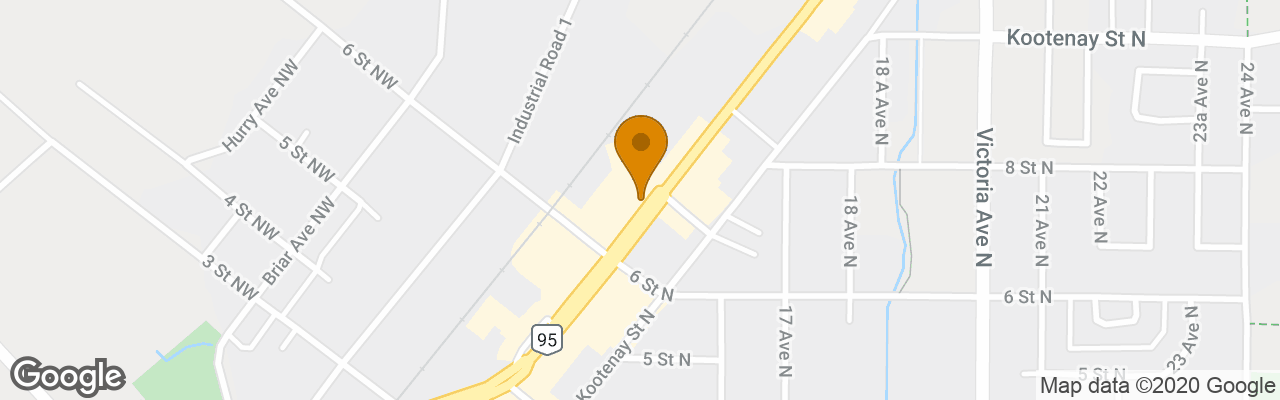 Motel Lazy Bear Lodge