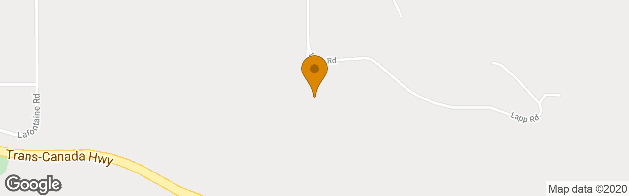 Kicking Horse Canyon B&b