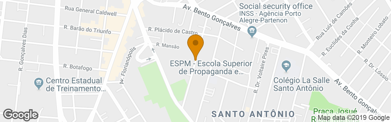 Garibaldi Apart Hotel 