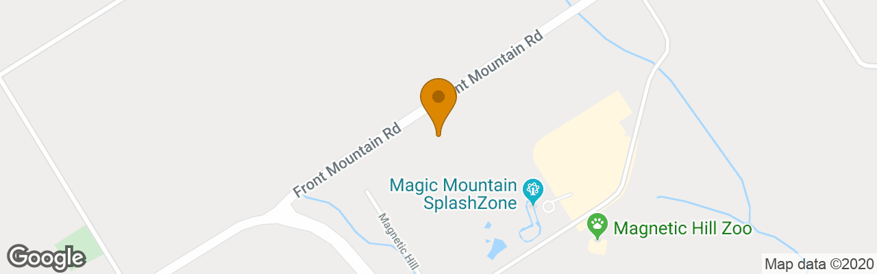 Magnetic Hill Winery And B&b