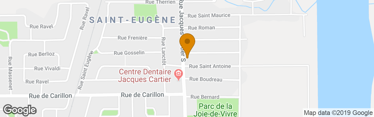 Motel Montgolfière Jp