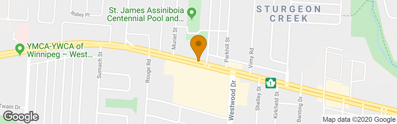 Motel Kirkfield Motor