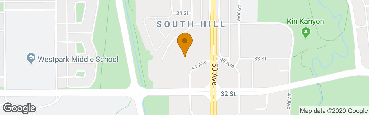 Hotel Sheraton Red Deer