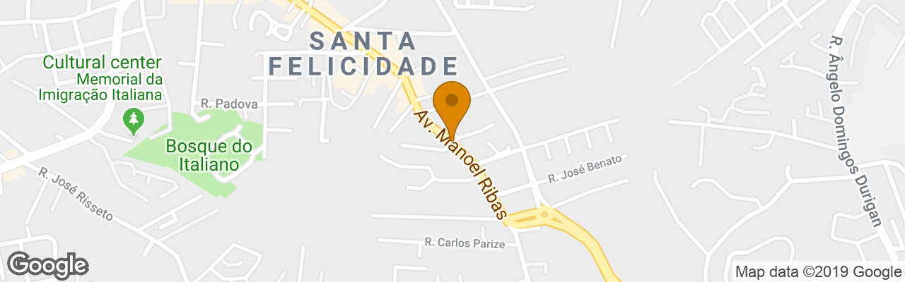 Hotel Tulip Inn Santa Felicidade 