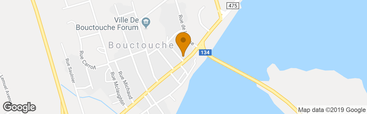 Le Gîte De La Sagouine B&b