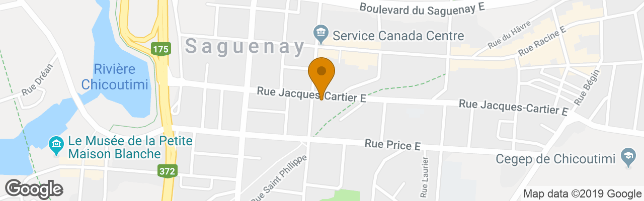 Hotel Auberge Centre Ville