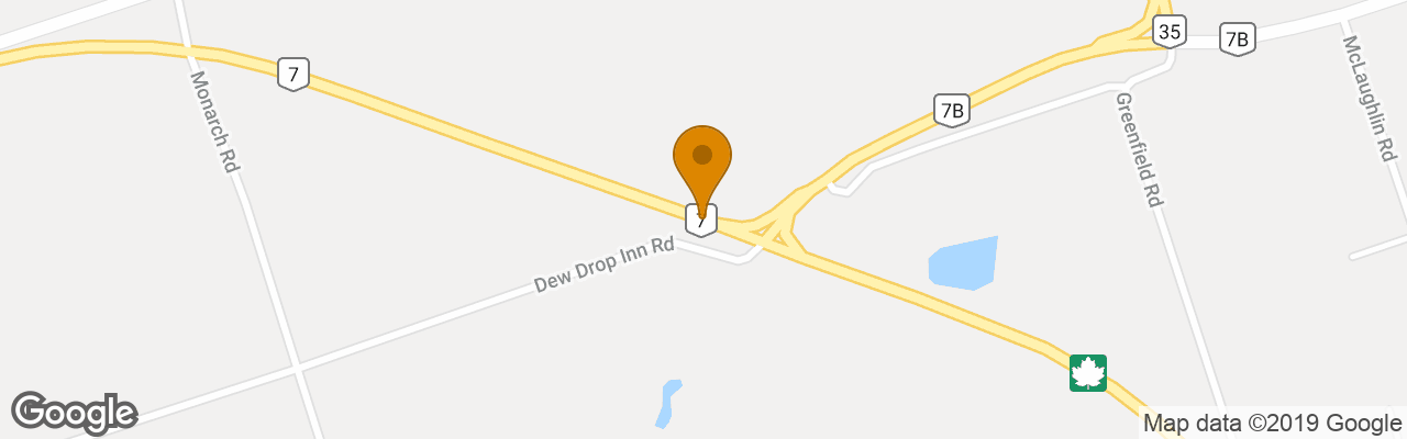 Hotel Admiral Inn & Conference Centre