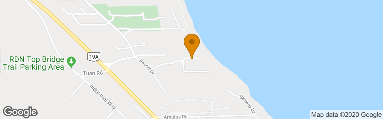 Ocean Sands Resort Inc