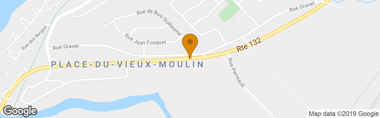 Motel Et Camping Etchemin