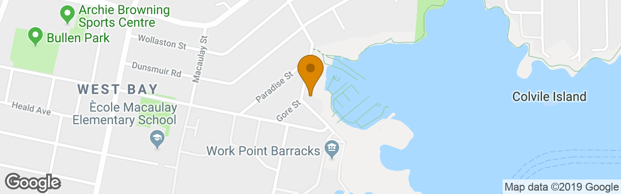 Across The Harbour Bed & Breakfast